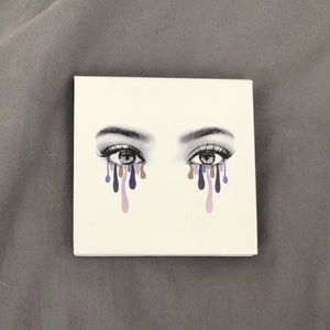 Kylie Jenner Eyeshadow Palette